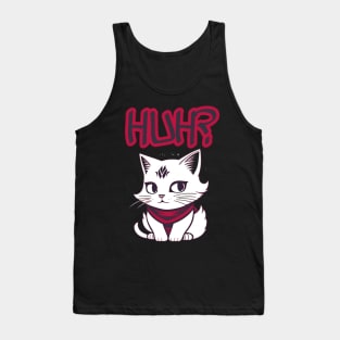 Huh? Tank Top